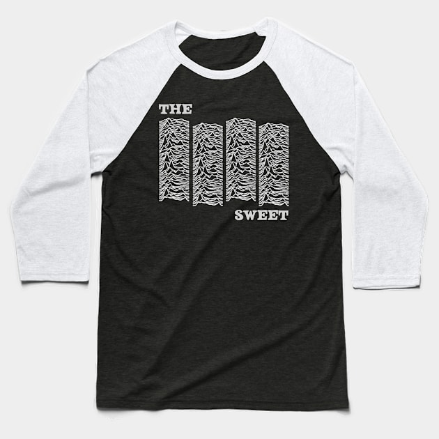 the sweet Baseball T-Shirt by Aiga EyeOn Design